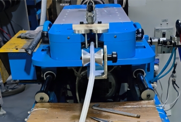 挤出型波纹管对各领域的使用