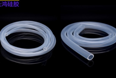 新型环保食用级硅胶管，，，